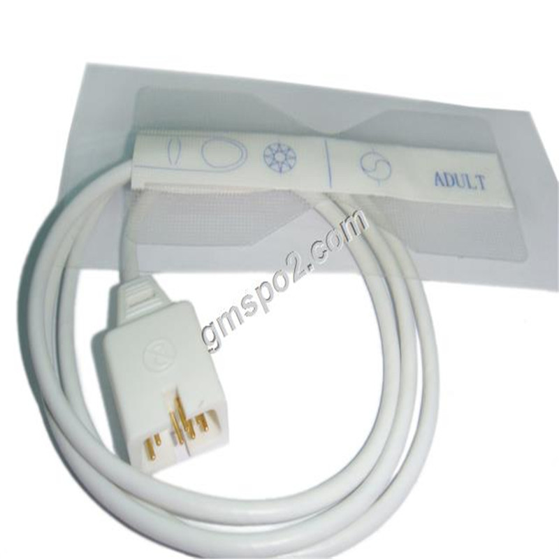 Adult disposable sensor (Transparent)副本.jpg
