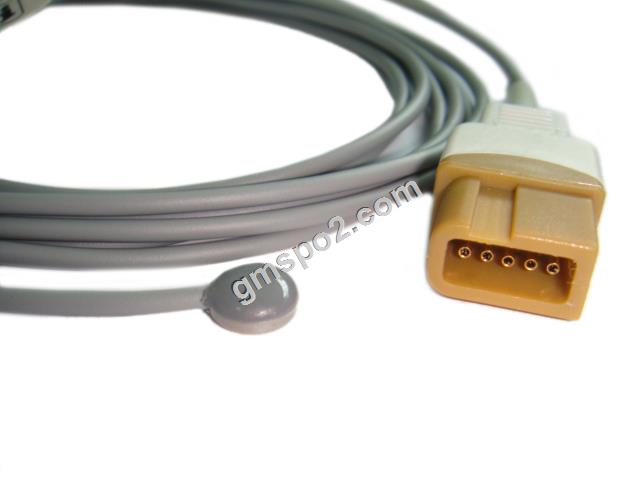 Spacelab皮膚表面temepratureプローブ -  .jpg