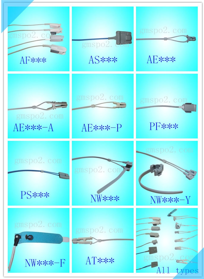 すべてのセンサータイプ_