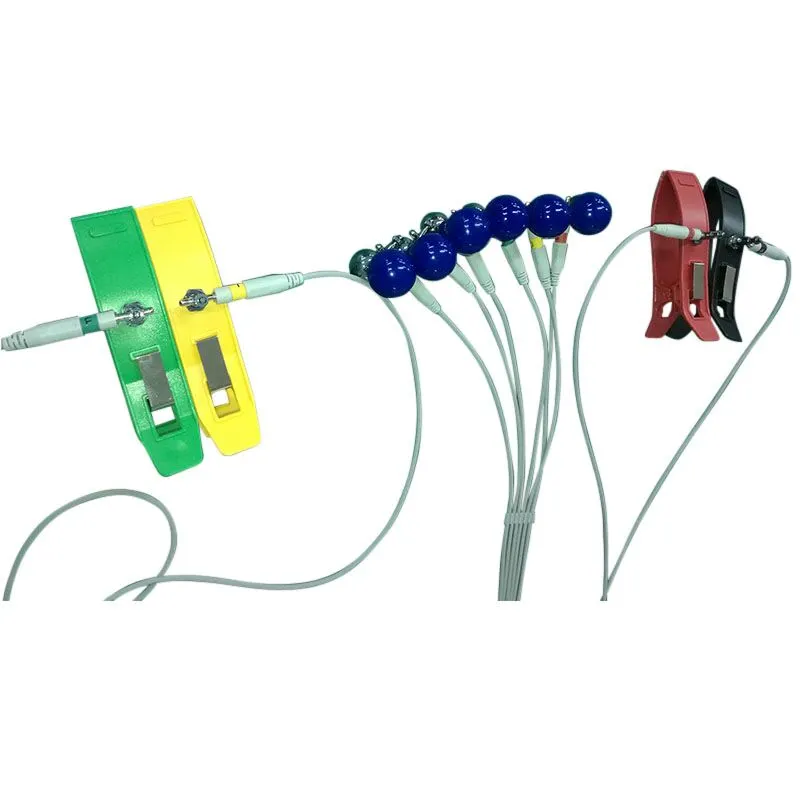 互換性のあるMedex 18リードホットケーブル