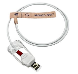 互換性のあるmasimo rdセットDCI使い捨てSPO2センサー