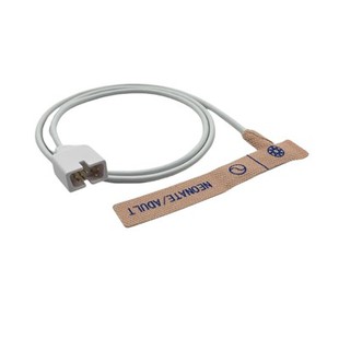 Biolight使い捨てSPO2センサー7ピンデジタル