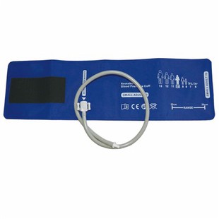 互換性のあるウェルチAllyn reuse {-10-1 TP Flexiport血圧カフス