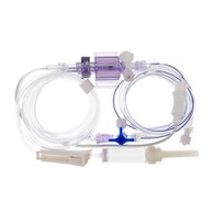 Mindrayのための使い捨てIBPトランスデューサー