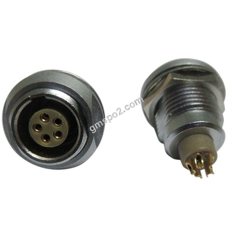 ECG 1B 305コネクタ