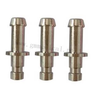 NIBPカフコネクタ(オス型バヨネット)