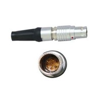 1B 7ピンプラグ、互換性のあるカメラALEXA MINIコネクタ