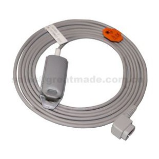 互換性のあるCSIメディカルspo2センサー