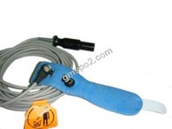 Adult / NeonateマルチサイトSpo2センサー、Datex ohmeda 3700と互換性