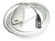 ペーステック用大人用指クリップSpo2センサーの使用