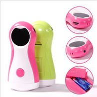 Pregnacare胎児ドップラーベビーモニターLCDディスプレイ