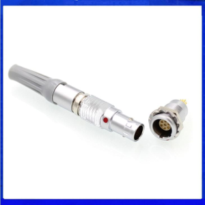 FGB EGB 1B シリーズ コネクタ 2 つのキーイング (60) プラグ ソケット