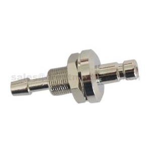 HP / Spacelab互換モニタNIBPカフソケット