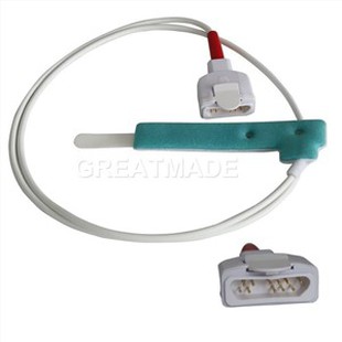 コメンMS使い捨てセンサと互換性がある