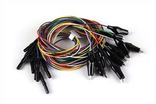 EEGクロコダイルクリップ電極