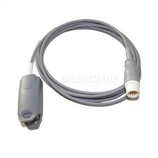 コメンスター8000 Spo2センサー