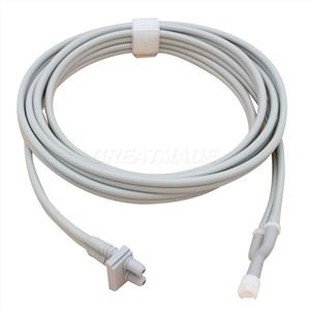 互換性のある日本光電OPV-1500 NIBPエアホース