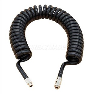 医療グレードTPUスパイラルパイプ