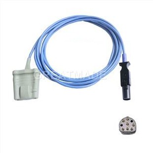 Novametrix成人用Spo2センサー