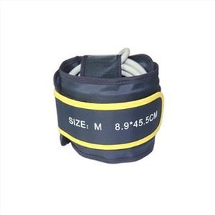 再利用可能な成人用止血帯