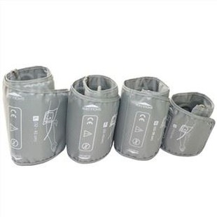 血圧計単管カフ