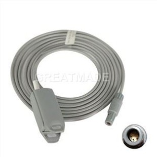 Mindray PM8000患者モニターspo2センサーで使用