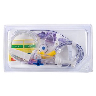 PVB ディスポーザブル圧力トランスデューサ